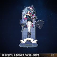 Wuthering Waves Rinascita Series Acrylic Stand - Pardo's Shop