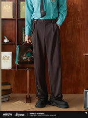 Honkai: Star Rail Aventurine Theme Series Pants - Pardo's Shop