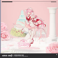 Honkai Impact 3rd Elysia "Hi! Love Elf" Theme Gift Box