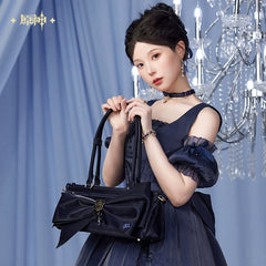 Genshin Impact Furina Theme Series Bag - Pardo's Shop