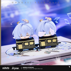Honkai: Star Rail Chibi Version Stack Toy Vol. 2 - Pardo's Shop