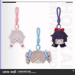 Honkai Impact 3rd Plush Pendant Series - Pardo's Shop