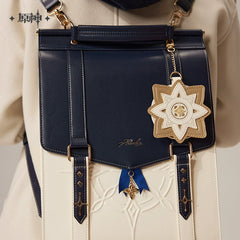 Genshin Impact Albedo Theme Series Backpack - Pardo's Shop