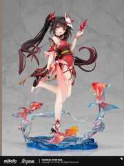 Honkai: Star Rail Sparkle 1/7 Figure