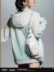 Honkai: Star Rail Firefly Theme Series Shoulder Bag - Pardo's Shop