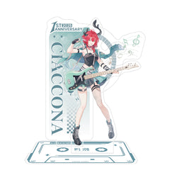 Wuthering Waves 1st Anniversary Theme Acrylic Stand - Pardo's Shop