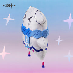Genshin Impact Citlali Plush Pillow - Pardo's Shop