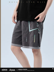 Honkai: Star Rail Firefly Theme Seriers Shorts - Pardo's Shop