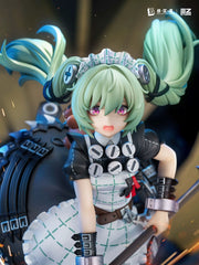 Zenless Zone Zero Victoria Housekeeping Co. Corin 1/7 Figure - Pardo's Shop