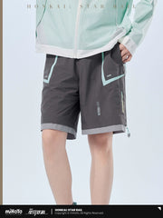 Honkai: Star Rail Firefly Theme Seriers Shorts - Pardo's Shop