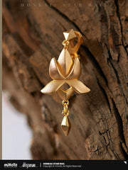 Honkai: Star Rail Dan Heng Imbibitor Lunae Theme Series Ear Clip - Pardo's Shop