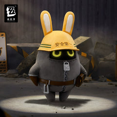 Zenless Zone Zero Bangboo Safety Series Plush - Pardo's Shop