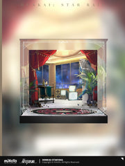 Honkai: Star Rail Display Box for Aventurine 1/7 Figure - Pardo's Shop