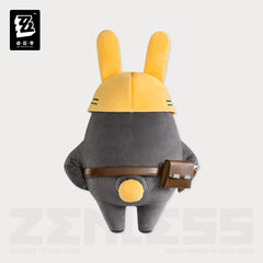 Zenless Zone Zero Bangboo Safety Series Plush - Pardo's Shop