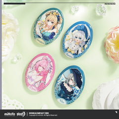 Honkai Impact 3rd Spring Ballad Series Badge - Pardo's Shop