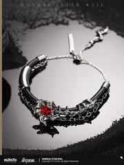 Honkai: Star Rail Acheron Theme Series Bracelet