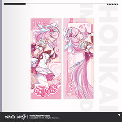 Honkai Impact 3rd Elysia Hi! Fairy of Love's Wishes Ver.Series