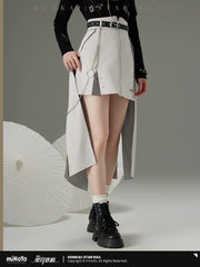 Honkai: Star Rail Acheron Theme Series Skirt - Pardo's Shop