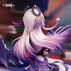 Genshin Impact Citlali: Obsidian Opalstar Ver. 1/8 Scale Figure - Pardo's Shop