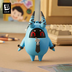 Zenless Zone Zero Bangboo Series Pendant - Pardo's Shop