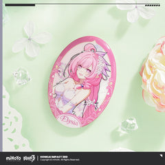 Honkai Impact 3rd Spring Ballad Series Badge - Pardo's Shop