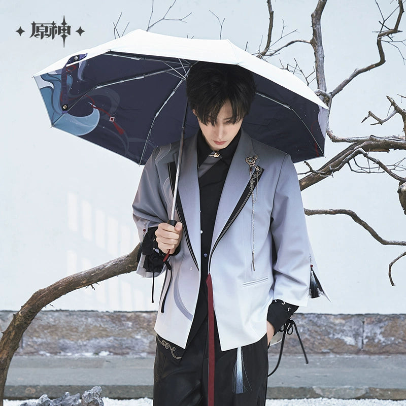 Genshin Impact Shenhe Theme Series Jacket - Pardo's Shop