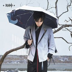 Genshin Impact Shenhe Theme Series Jacket - Pardo's Shop