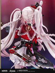 Honkai: Star Rail Sparxie 1/7 Figure