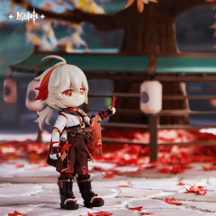 Genshin Impact Kaedehara Kazuha Action Figure - Pardo's Shop