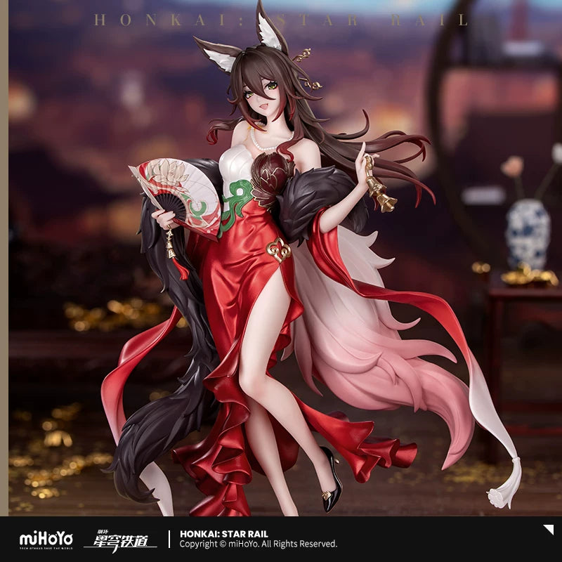 Honkai: Star Rail Fugue 1/8 Figure Fortunes Radiance Ver.