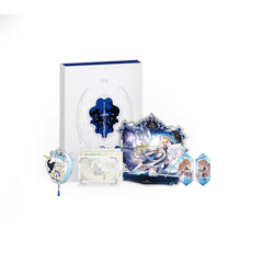Wuthering Waves Cartethyia Theme Gift Box - Pardo's Shop