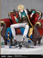 Honkai: Star Rail Aventurine 1/7 Figure