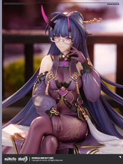 Honkai Impact 3rd Raiden Mei Herrscher Of Thunder Aqueous Springtide Ver. 1/7 - Pardo's Shop