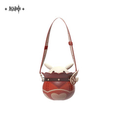 Genshin Impact Jumpy Dumpty Snack Bucket Klee - Pardo's Shop