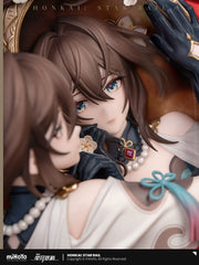 Honkai: Star Dome Rail Ruan Mei Frame