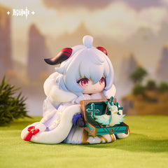 Genshin Impact Ganyu Chibi Edition Figure - Pardo's Shop