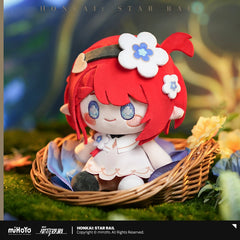 Honkai: Star Rail Trianne Plush