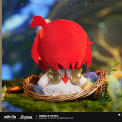 Honkai: Star Rail Trianne Plush