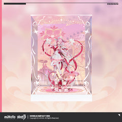 Honkai Impact 3rd Display Box for Elysia Hi Love Elf Ver.