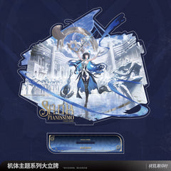 Punishing: Gray Raven Selena Theme Series Acrylic Stand - Pardo's Shop