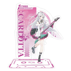 Wuthering Waves 1st Anniversary Theme Acrylic Stand - Pardo's Shop