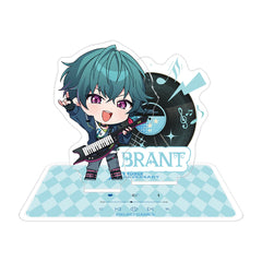 Wuthering Waves Chibi Theme Acrylic Stand - Pardo's Shop