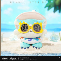 Honkai: Star Rail Wubbaboo Series Plush - Pardo's Shop