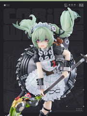 Zenless Zone Zero Victoria Housekeeping Co. Corin 1/7 Figure - Pardo's Shop
