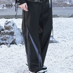 Genshin Impact Shenhe Theme Series Pants - Pardo's Shop