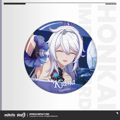 Honkai Impact 3rd CG Series Badge Vol. 7 - Pardo's Shop