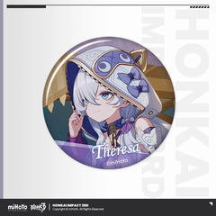 Honkai Impact 3rd CG Series Badge Vol. 8 - Pardo's Shop