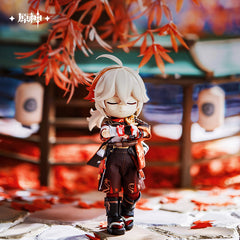 Genshin Impact Kaedehara Kazuha Action Figure - Pardo's Shop