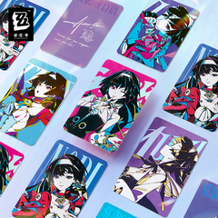 Zenless Zone Zero Astra Yao Gift Box - Pardo's Shop