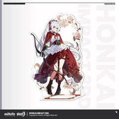 Honkai Impact 3rd Dream Ballad Series Acrylic Stand - Pardo's Shop